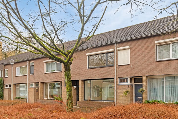 Foto 30 van Brahmsstraat 84