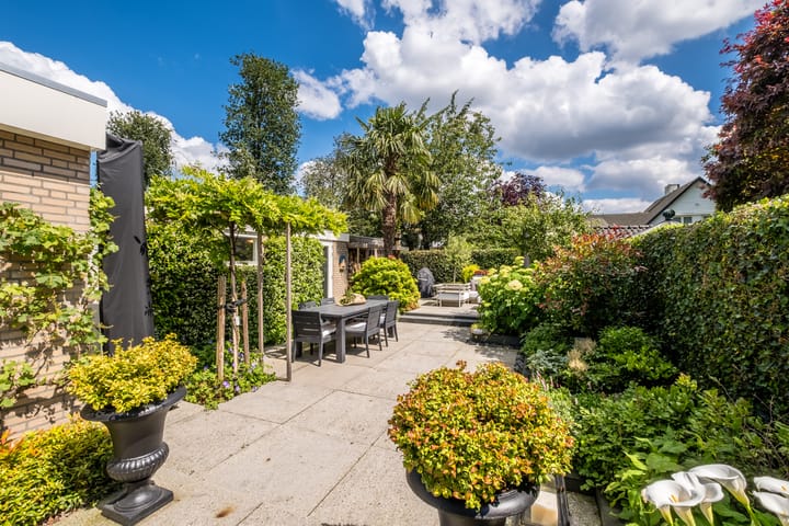 Foto 33 van Burgemeester Gescherstraat 11