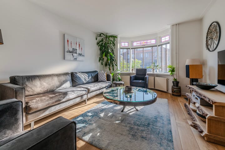 Foto 2 van Van der Merschlaan 55