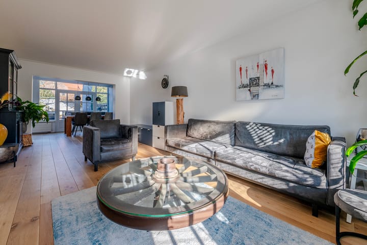 Foto 3 van Van der Merschlaan 55