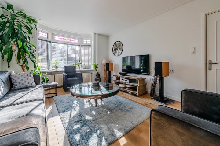 Foto 4 van Van der Merschlaan 55