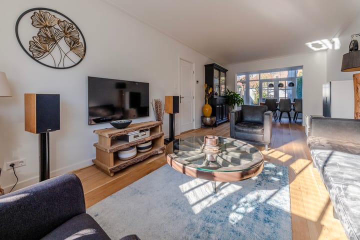 Foto 5 van Van der Merschlaan 55