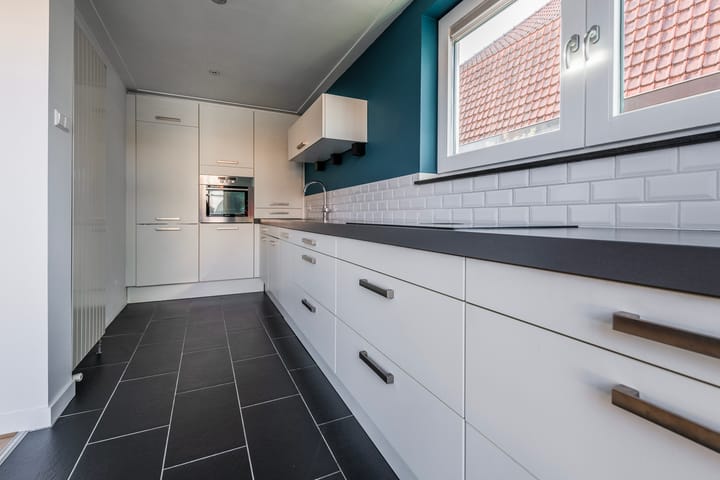 Foto 10 van Van der Merschlaan 55