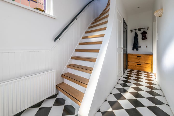 Foto 12 van Van der Merschlaan 55