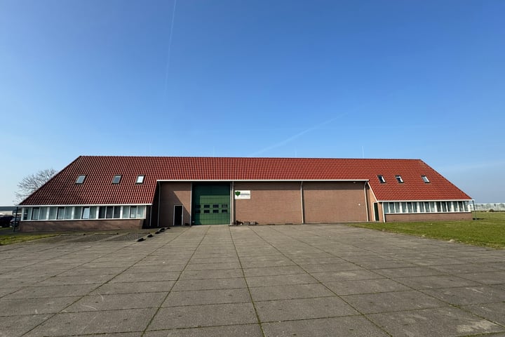 Bredeweg 4, Waddinxveen