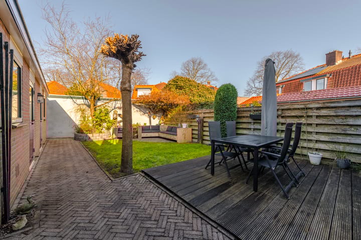 Foto 21 van Van der Merschlaan 55