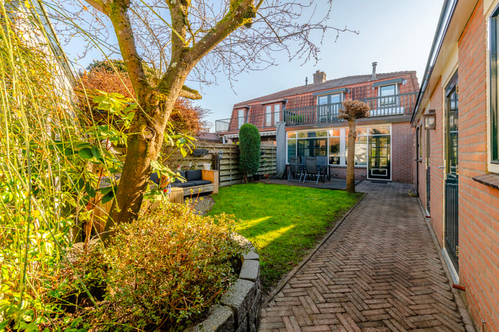 Foto 23 van Van der Merschlaan 55