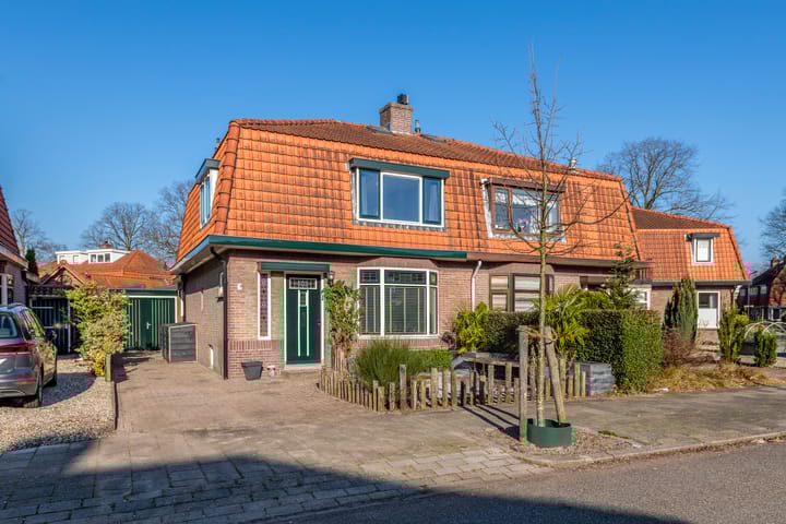 Foto 27 van Van der Merschlaan 55