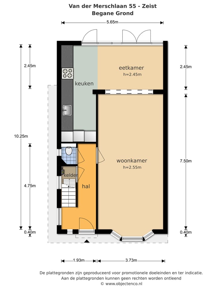 Foto 29 van Van der Merschlaan 55