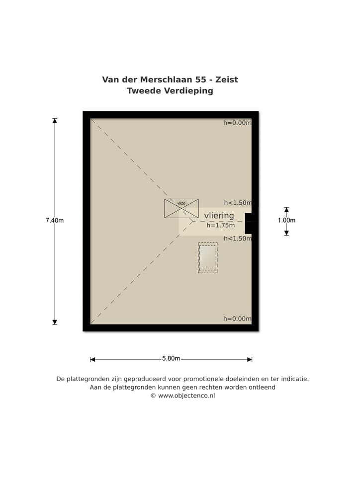 Foto 31 van Van der Merschlaan 55