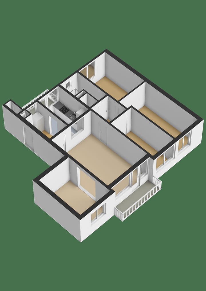 Foto 38 van Wilgenstraat 7