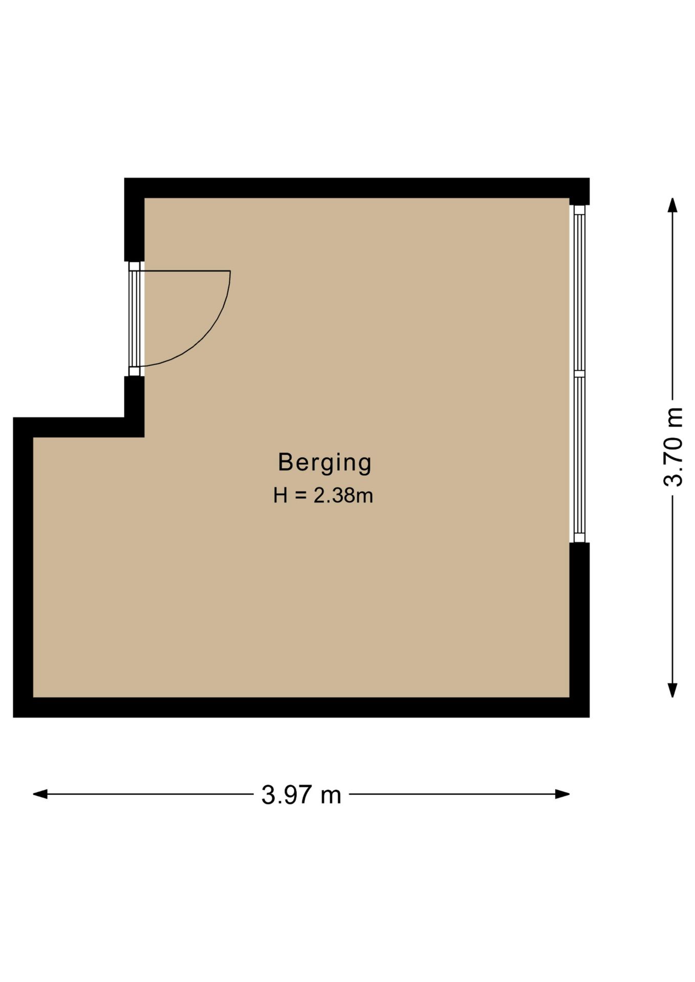 Foto 39 van Wilgenstraat 7