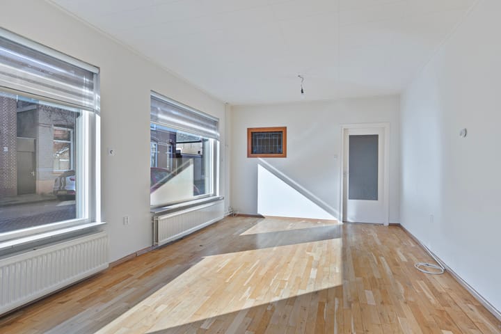 Foto 2 van Wilhelminastraat 1