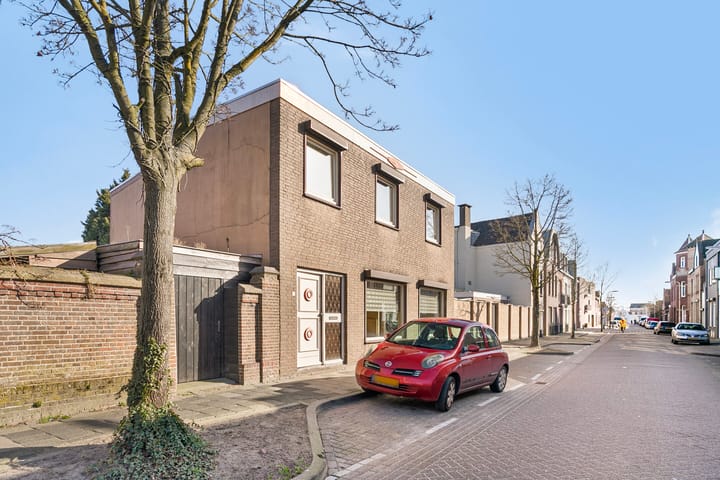 Foto 6 van Wilhelminastraat 1