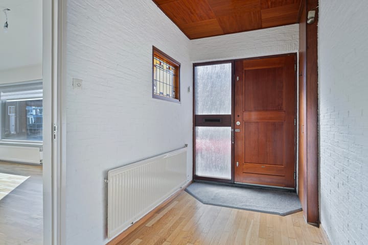 Foto 7 van Wilhelminastraat 1