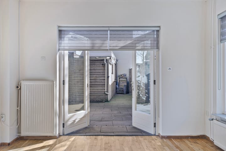 Foto 9 van Wilhelminastraat 1