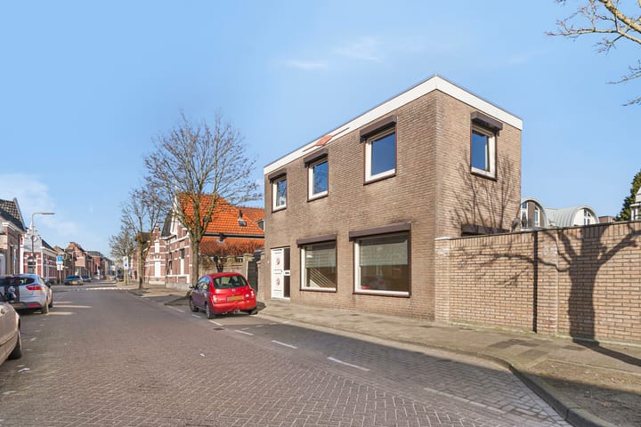 Foto 5 van Wilhelminastraat 1