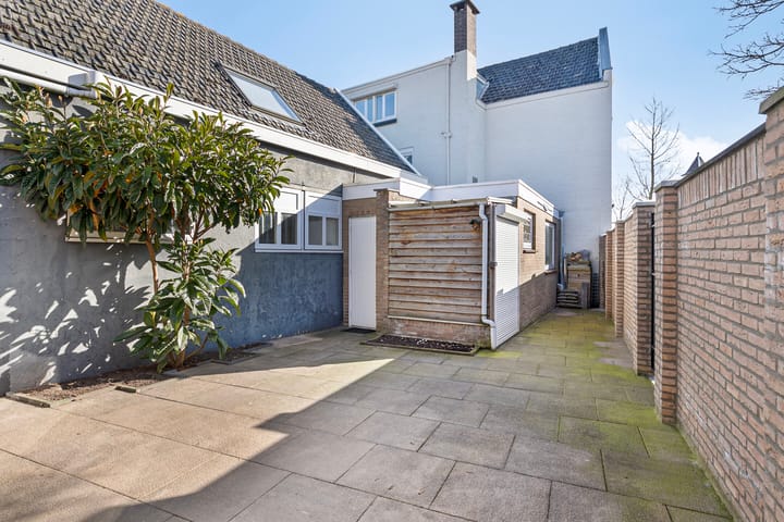 Foto 27 van Wilhelminastraat 1