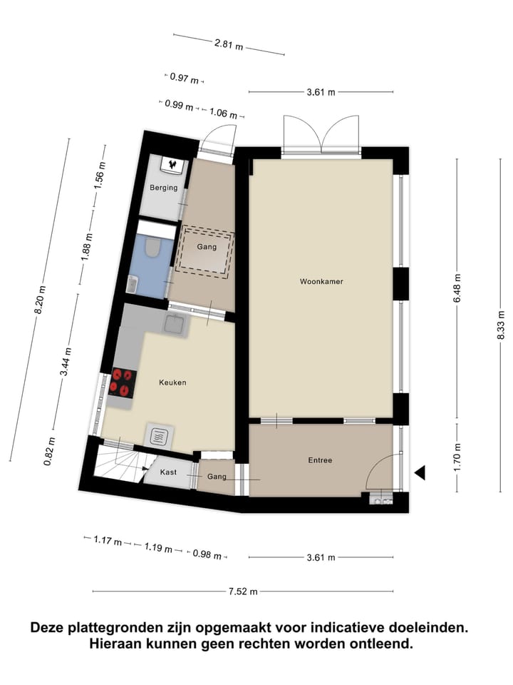 Foto 35 van Wilhelminastraat 1