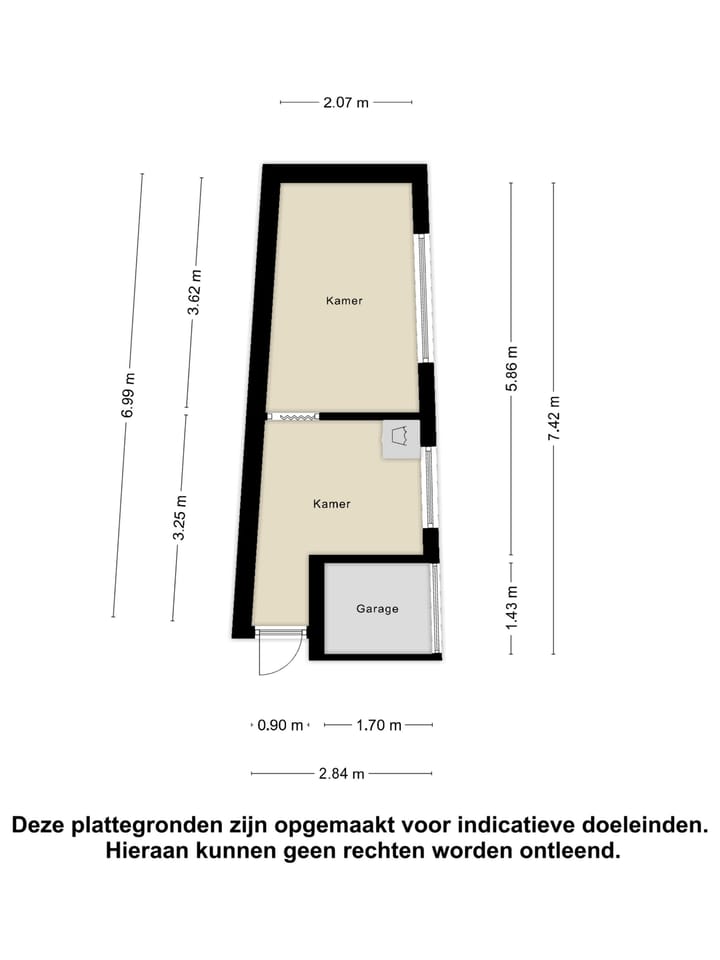 Foto 36 van Wilhelminastraat 1