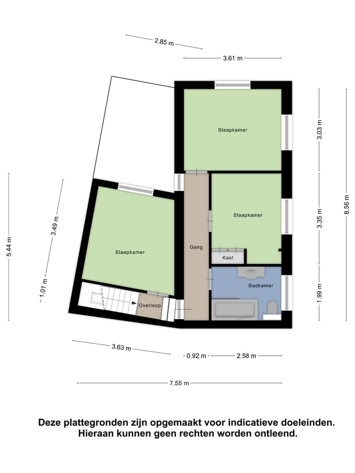 Foto 37 van Wilhelminastraat 1