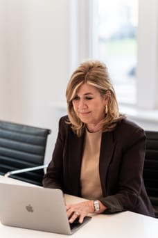 Jane Hammond A-RMT - NVM Assistent-makelaar