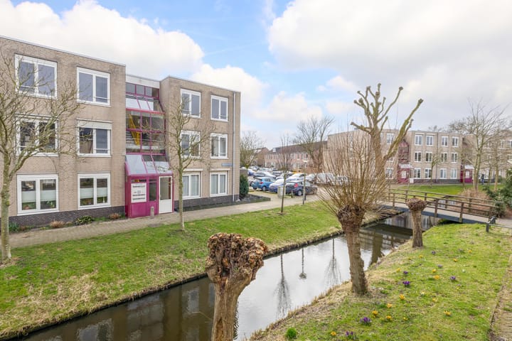 Foto 2 van Clusiusstraat 126