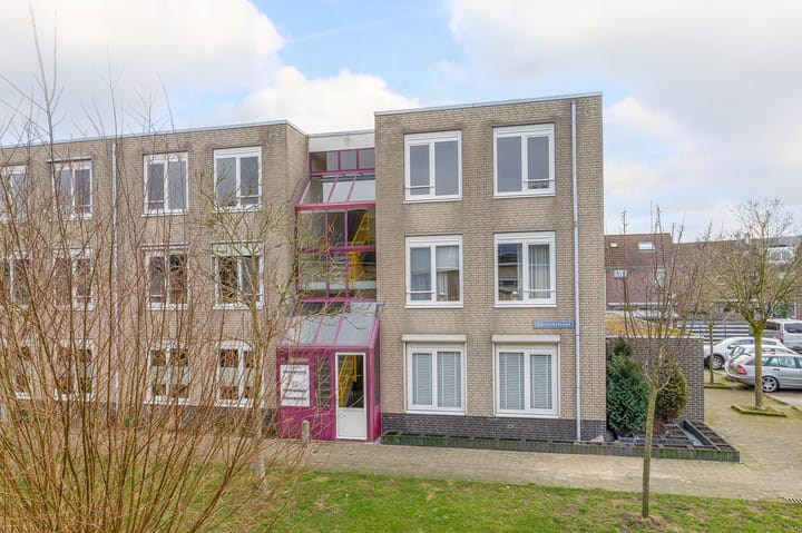 Foto 4 van Clusiusstraat 126