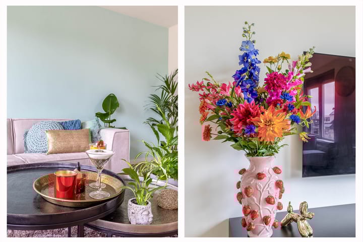 Foto 9 van Clusiusstraat 126