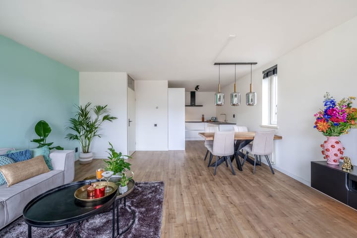 Foto 10 van Clusiusstraat 126