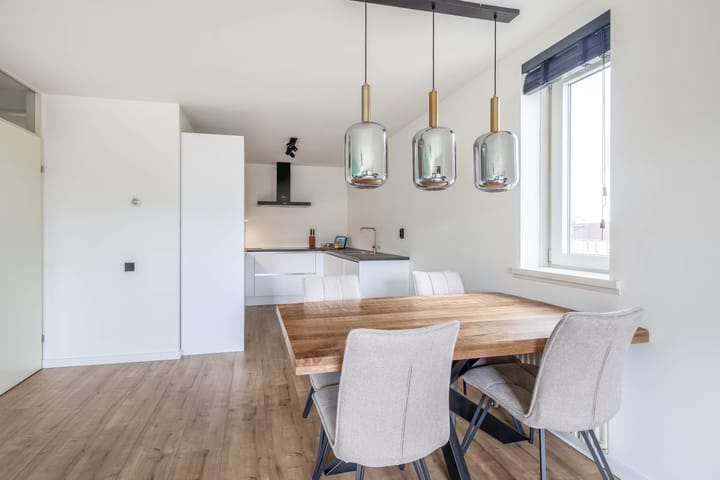 Foto 12 van Clusiusstraat 126