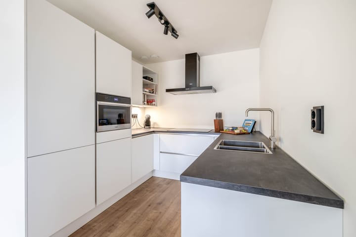 Foto 14 van Clusiusstraat 126