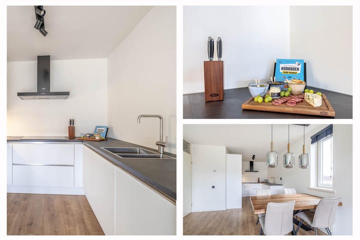 Foto 15 van Clusiusstraat 126