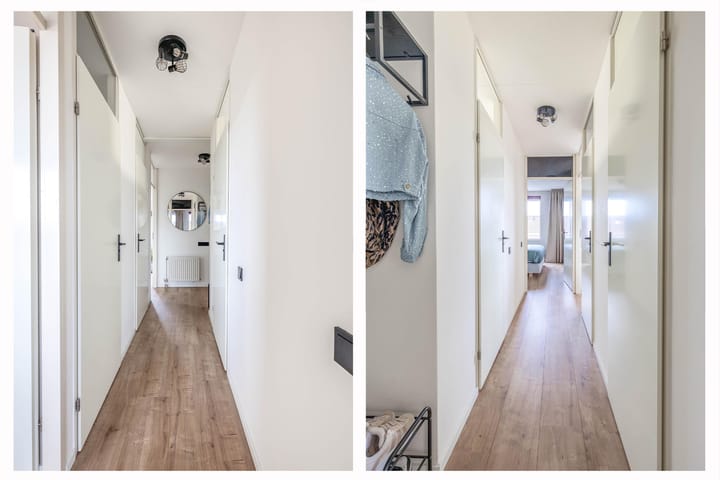 Foto 17 van Clusiusstraat 126