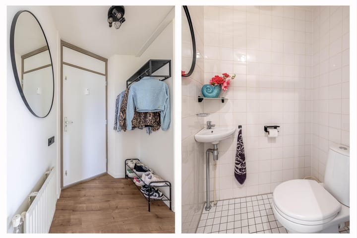 Foto 18 van Clusiusstraat 126