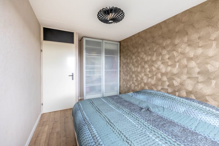 Foto 20 van Clusiusstraat 126