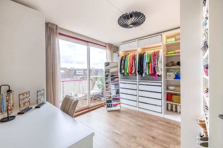 Foto 21 van Clusiusstraat 126