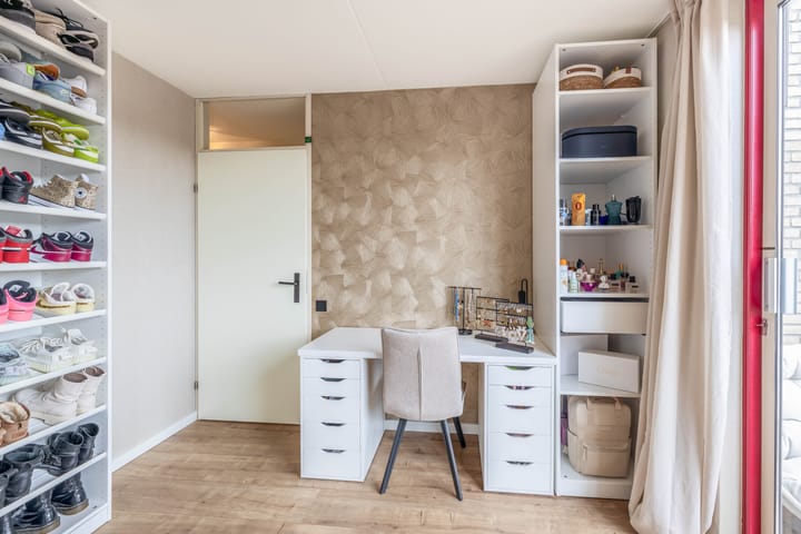 Foto 22 van Clusiusstraat 126