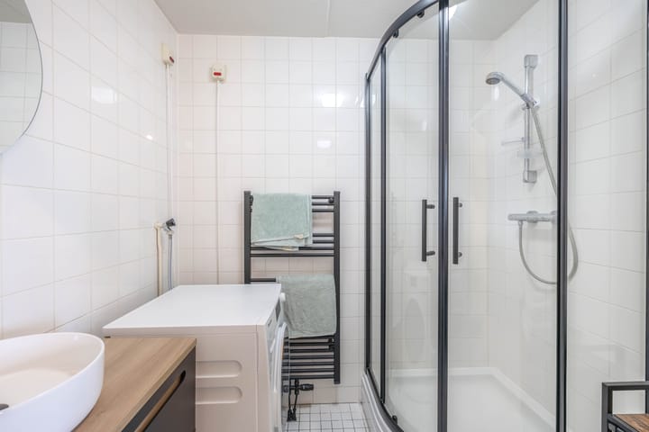 Foto 23 van Clusiusstraat 126