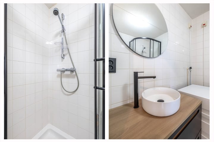 Foto 24 van Clusiusstraat 126