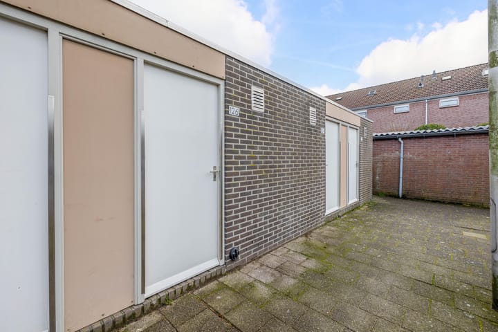 Foto 28 van Clusiusstraat 126