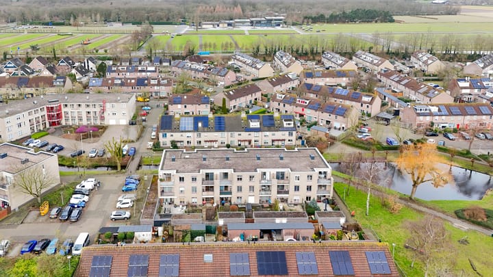 Foto 29 van Clusiusstraat 126