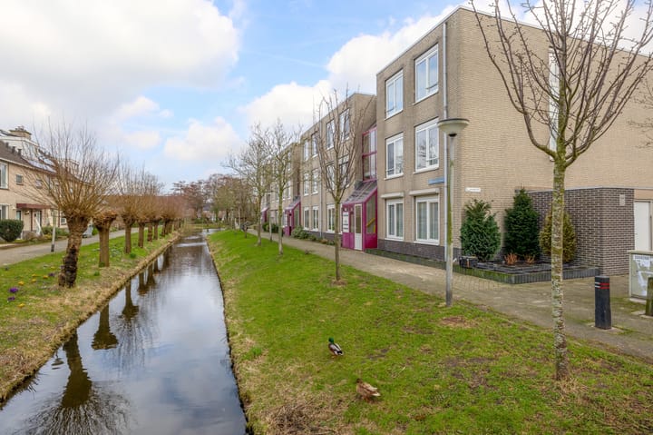 Foto 32 van Clusiusstraat 126