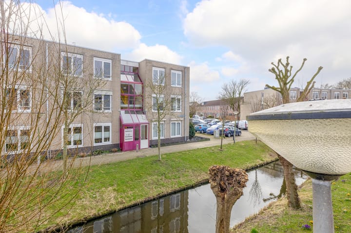 Foto 33 van Clusiusstraat 126