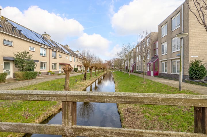 Foto 34 van Clusiusstraat 126