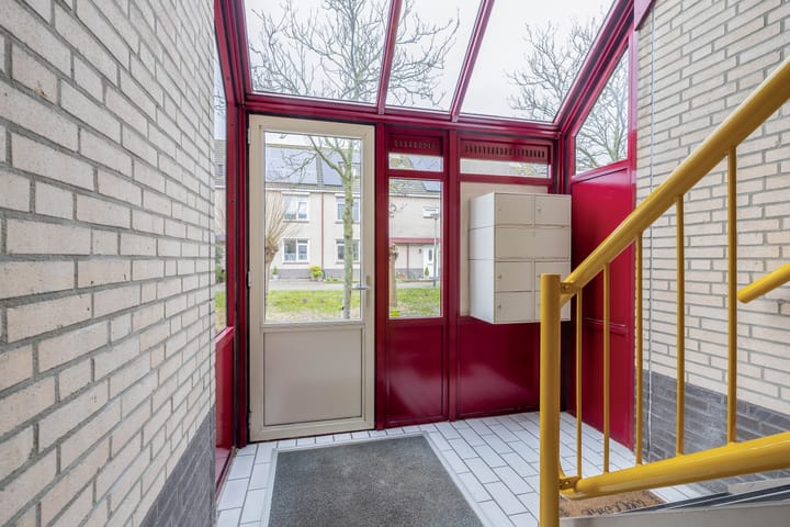 Foto 36 van Clusiusstraat 126