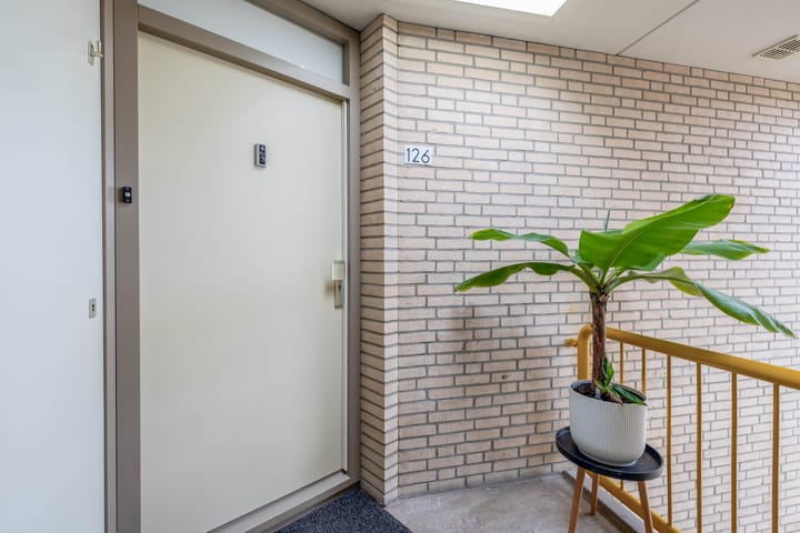 Foto 37 van Clusiusstraat 126