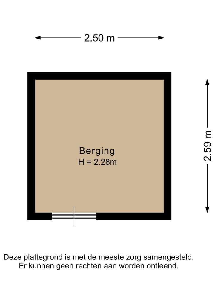 Foto 40 van Clusiusstraat 126