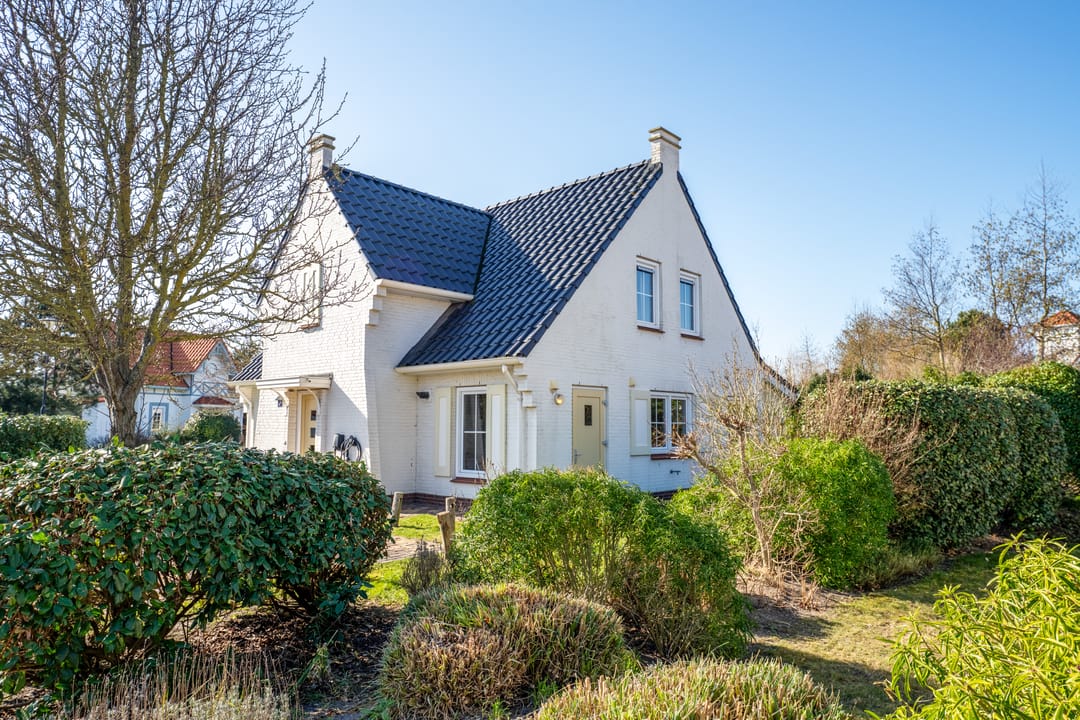 Foto 1 van Westduynen 18