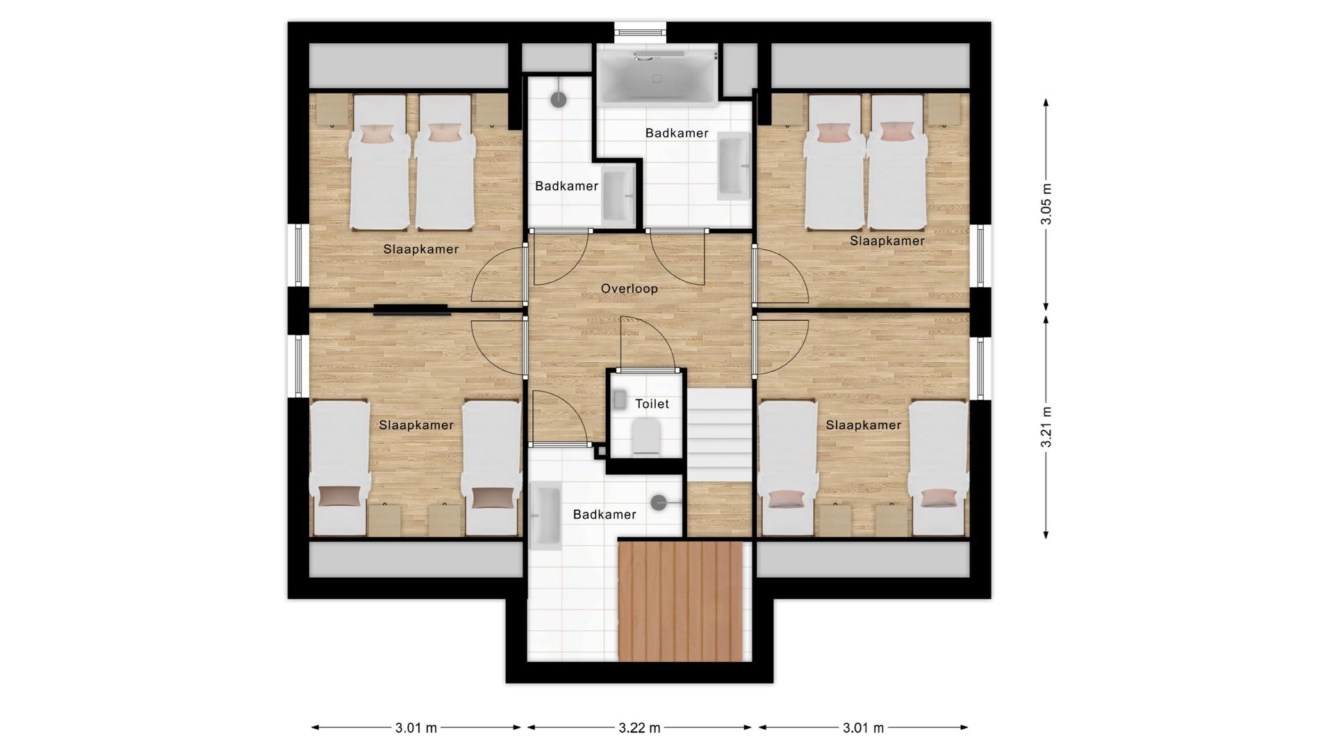 Foto 36 van Westduynen 18